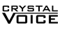 CrystalVoiceロゴ