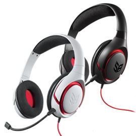 Creative Fatal1ty Gaming Headset