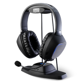 Sound Blaster Tactic3D Omega Wireless