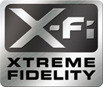 X-Fi技術
