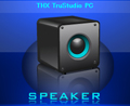 TrueStudio Speaker